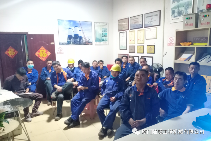 Briefing│Production